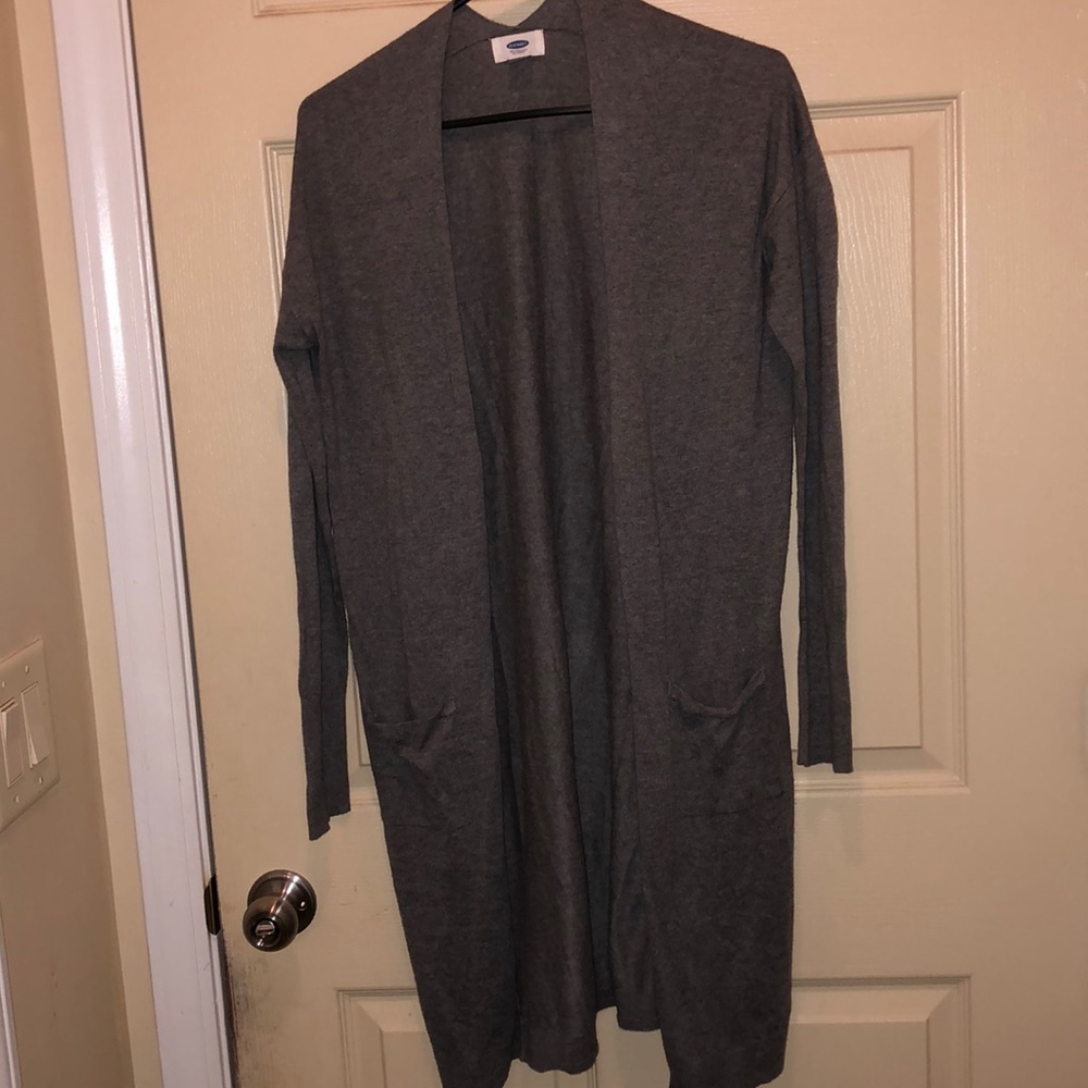 Women’s cardigan